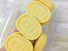 -泸溪河桃酥(秦淮夫子庙一店)