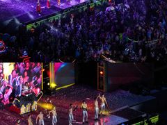 -南宁方特东盟神画