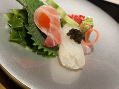 -眞日本料理