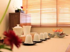 -小茶闲舍·观景商务茶馆(广州塔店)