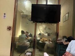 -华夏良子·足道SPA艾灸(三里屯店)