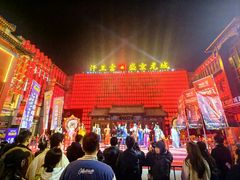 -中街·盛京龙城