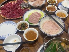-厝味火锅·潮汕卤水火锅(十一合店)