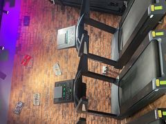 -NRG 健身私教CLUB(云山路店)