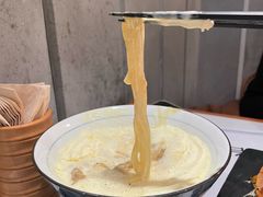 -火山屋台(新街口店)