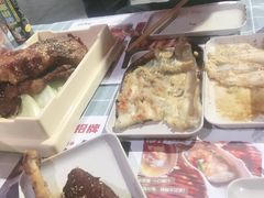 -木屋烧烤(惠阳华润小径湾店)