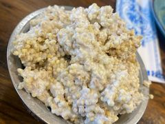 酥米奶嚼口-塞伊德·蒙餐(锡林浩特店)