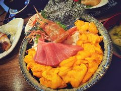 -札幌二条市场 大矶 OHISO(总店)