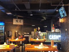 大堂-搓火大都会(广安门总店)