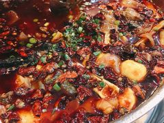 -黑竹香鸡(营和巷店)