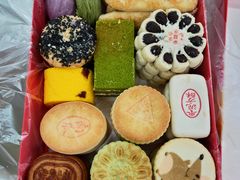 -北京稻香村(天桥乐汇百货商场店)