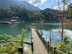 -广州市流溪河国家森林公园
