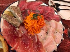-羽深肉铺 Steak & Wine