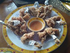 -玛吉阿米·餐吧