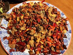 -杨记隆府(重庆总店)