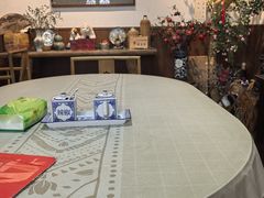 -八珍手工水饺·妈妈的爱(传芳巷店)