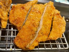 君悦排骨-馔豚·台北菜专门店(深圳湾万象城店)