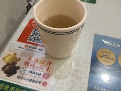 -阿金大白·上海菜馆(新天地店)