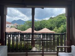 -广州都喜泰丽温泉度假酒店