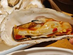 -乔街深夜食堂·台州菜·高压锅生蚝(杭州总店)