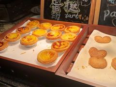 -嘉定凯悦·咖啡厅