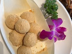 -金塔傣乡·云南民族特色菜·傣味手抓饭(金瓦路店)