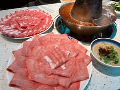 -鑫隆四季涮肉(八角畅游店)