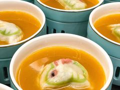 -船歌·鱼水饺青岛菜(闽江二路店)