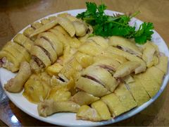 白切湛江鸡-瑞记湛江鸡饭店·粤西第一鸡(粤垦店)
