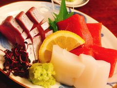 -亀すし　本店