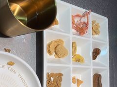 -探鱼·鲜青椒爽麻烤鱼(苏宁广场店)