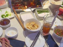 -海底捞火锅(杭州庆春路夜宵主题店)