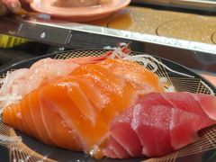 -争鲜回转寿司(中街大悦城店)