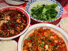-3弄堂·滕王饭店·江西菜(铜锣湾店)