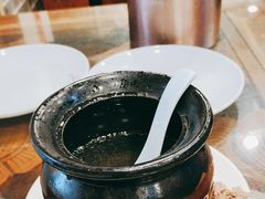 民间瓦罐煨汤-西江美食舫·江西菜(健德桥店)