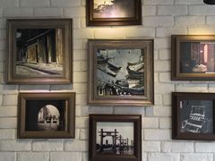 大堂-俏湘私房菜(国贸店)