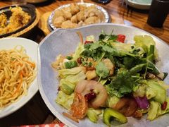 -小团圆餐厅(欧洲城店)