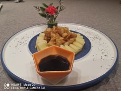 -得丘礼享谷·玉兰苑