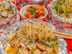 -见味花甲(福田coco park店)