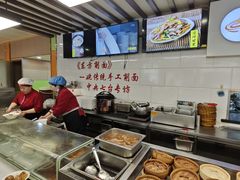-东方削面(迎泽街店)