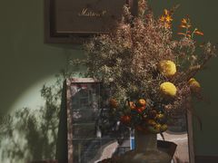 -SeekSeeking咖啡专门店(堰塘街店)