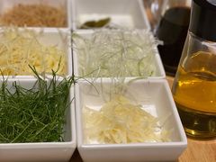 捞起鱼生-炳胜品味(海印总店)