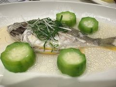 -海上名珠·海鲜酒楼(励骏庞都店)