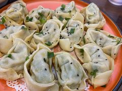 -长兴菜馆(高桥店)