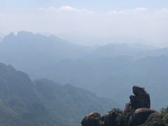 -三清山希尔顿度假酒店