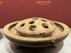 -鸿山遗址博物馆