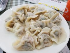 -烁佳海鲜大馅饺子