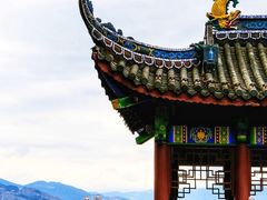 -丰都鬼城名山景区