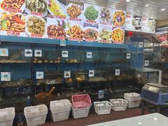 -范饭椰林川湘味海鲜·椰子鸡(三亚湾椰梦长廊店)