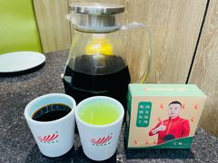 -清真·锦翔炝锅鱼(明德门店)